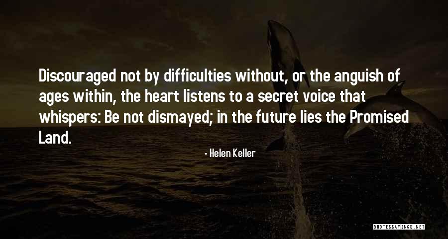 Feeling Positive About Life Quotes By Helen Keller Feeling Positive About Life Quotes By Helen Keller