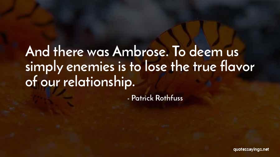 Feeling Prinsesa Quotes By Patrick Rothfuss Feeling Prinsesa Quotes By Patrick Rothfuss