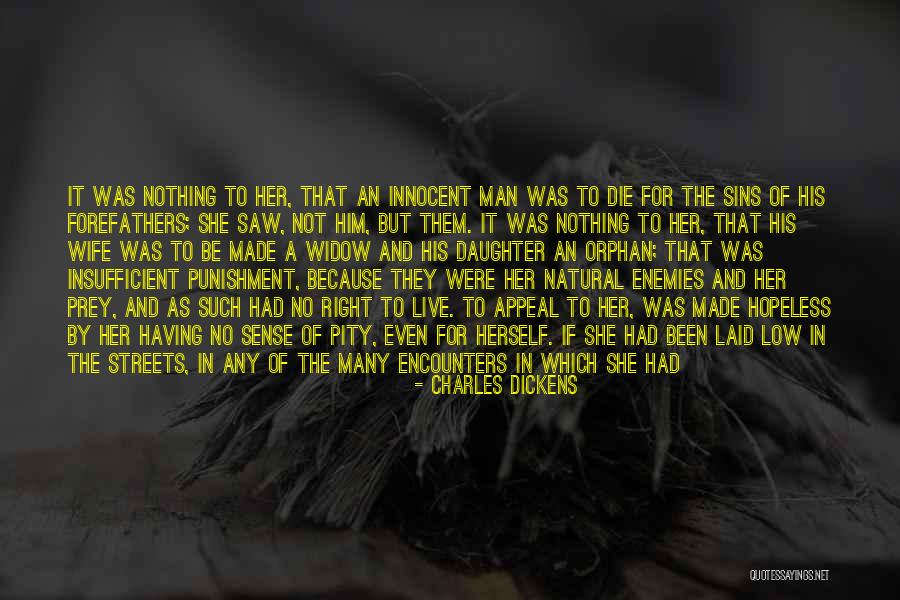 Feeling Really Low Quotes By Charles Dickens Feeling Really Low Quotes By Charles Dickens
