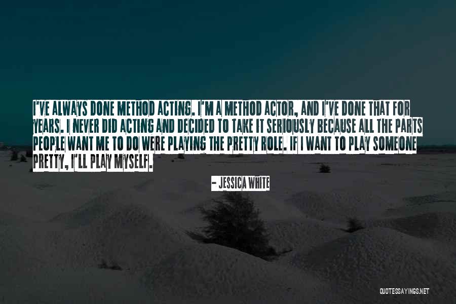 Feeling Scared Of Life Quotes By Jessica White Feeling Scared Of Life Quotes By Jessica White