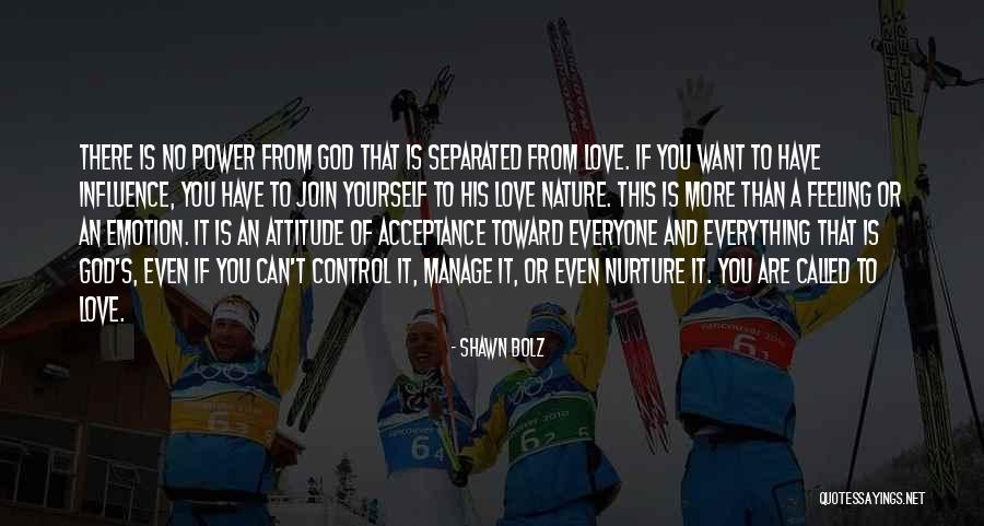 Feeling Separated Quotes By Shawn Bolz Feeling Separated Quotes By Shawn Bolz