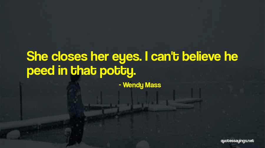 Feeling Sick Flu Quotes By Wendy Mass Feeling Sick Flu Quotes By Wendy Mass