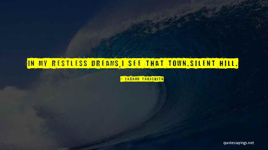 Feeling Sleepy While Studying Quotes By Sadamu Yamashita Feeling Sleepy While Studying Quotes By Sadamu Yamashita