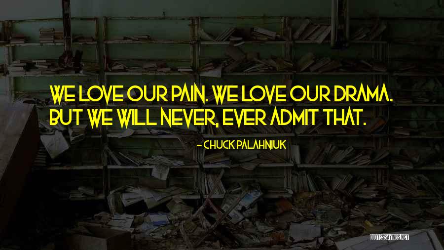 Feeling Sore After Workout Quotes By Chuck Palahniuk