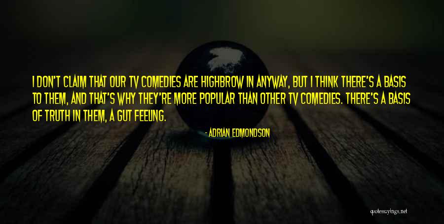 Feeling Sorry For Self Quotes By Adrian Edmondson Feeling Sorry For Self Quotes By Adrian Edmondson