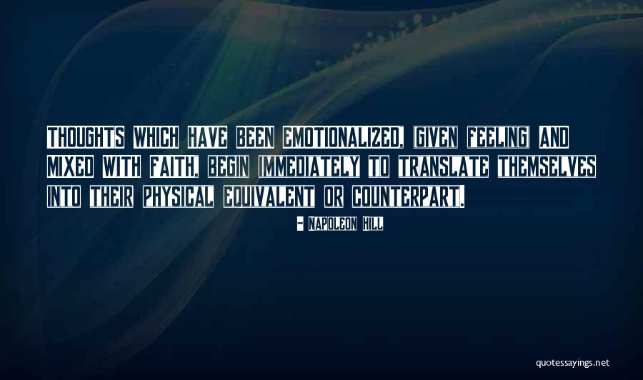 Feeling Sorry For Self Quotes By Napoleon Hill Feeling Sorry For Self Quotes By Napoleon Hill