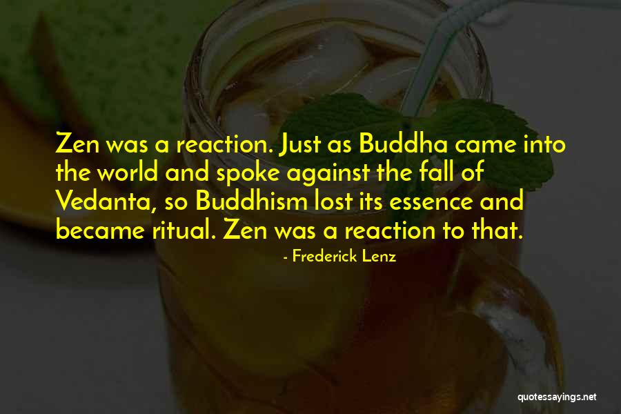 Feeling Stagnant Quotes By Frederick Lenz Feeling Stagnant Quotes By Frederick Lenz