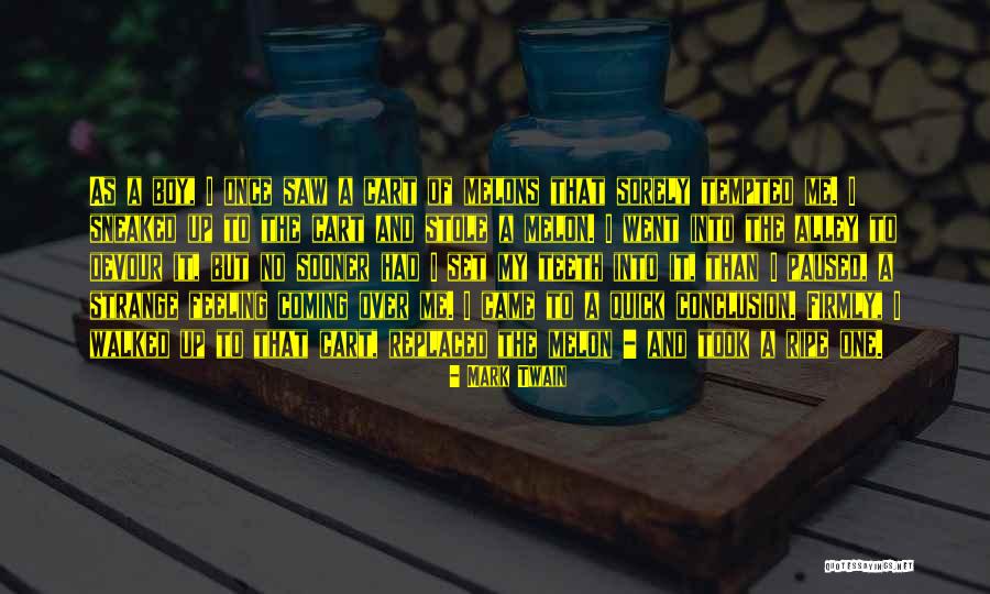 Feeling Strange Quotes By Mark Twain Feeling Strange Quotes By Mark Twain