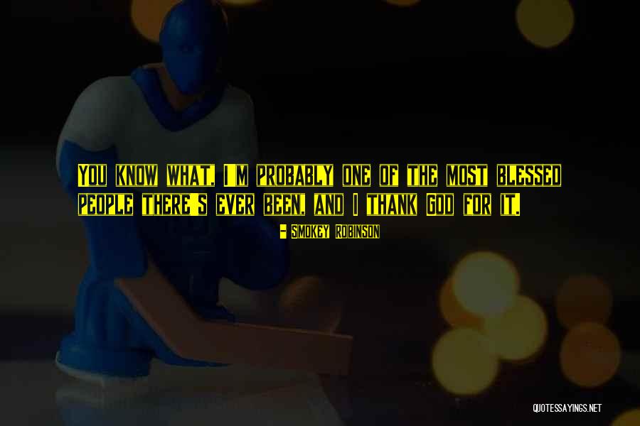 Feeling Suicidal Quotes By Smokey Robinson Feeling Suicidal Quotes By Smokey Robinson