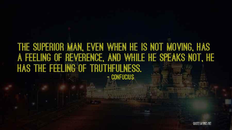 Feeling Superior Quotes By Confucius Feeling Superior Quotes By Confucius