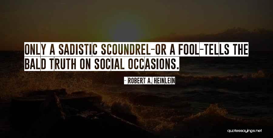 Feeling Tearful Quotes By Robert A. Heinlein Feeling Tearful Quotes By Robert A. Heinlein