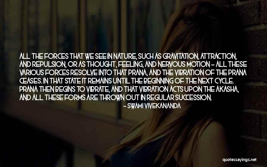 Feeling The Nature Quotes By Swami Vivekananda Feeling The Nature Quotes By Swami Vivekananda
