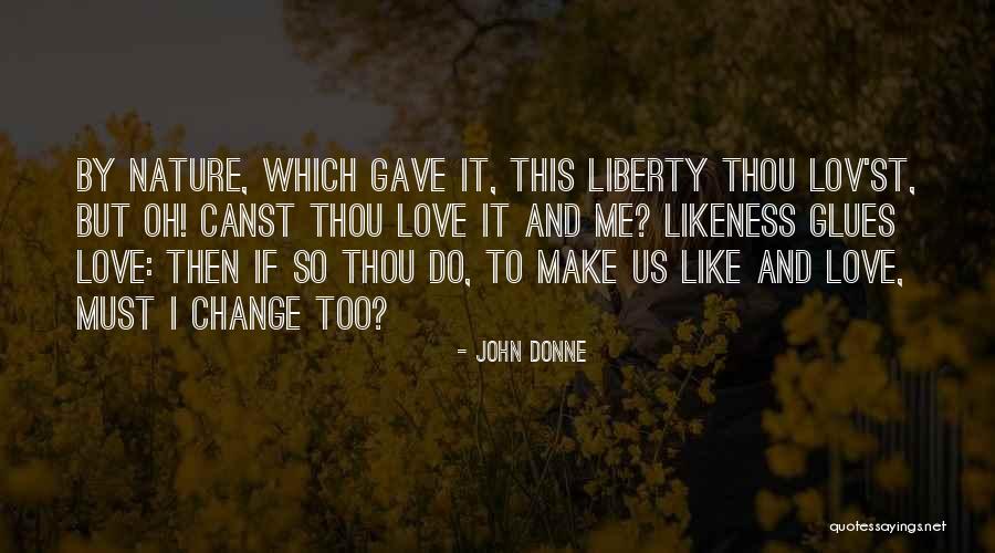 Feeling The Spirit Of Christmas Quotes By John Donne Feeling The Spirit Of Christmas Quotes By John Donne