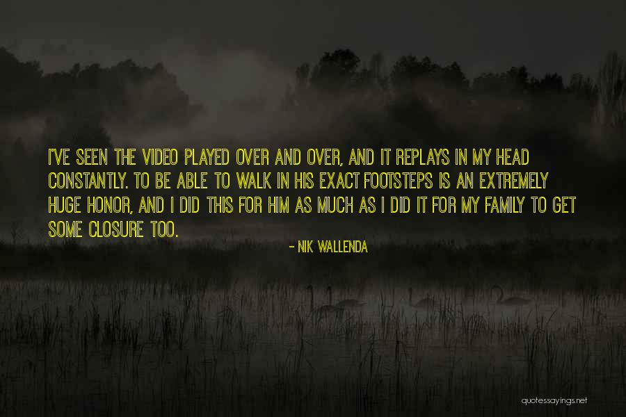 Feeling The Spirit Of Christmas Quotes By Nik Wallenda Feeling The Spirit Of Christmas Quotes By Nik Wallenda