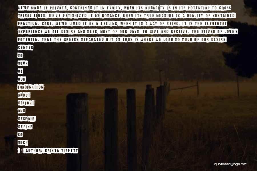 Feeling The Spirit Quotes By Krista Tippett Feeling The Spirit Quotes By Krista Tippett