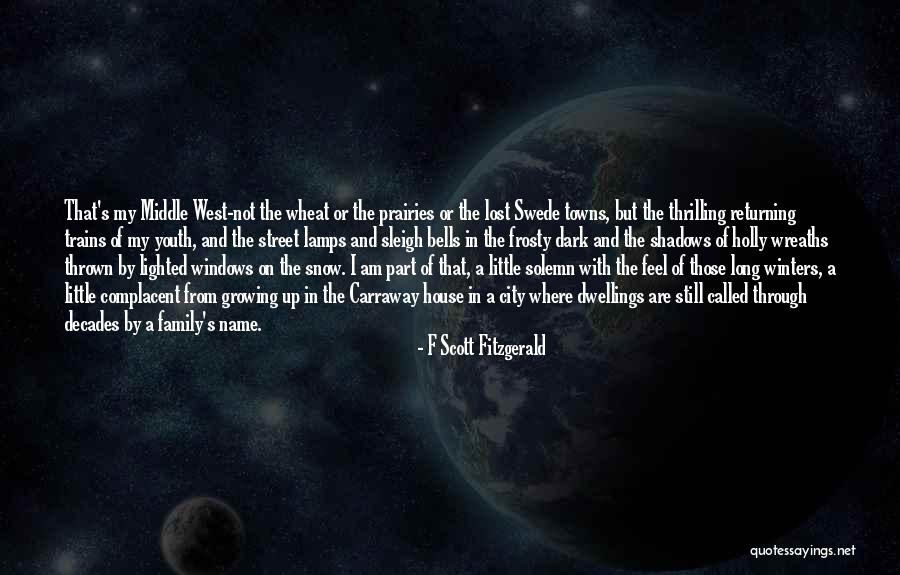 Feeling The Weight Of The World Quotes By F Scott Fitzgerald Feeling The Weight Of The World Quotes By F Scott Fitzgerald