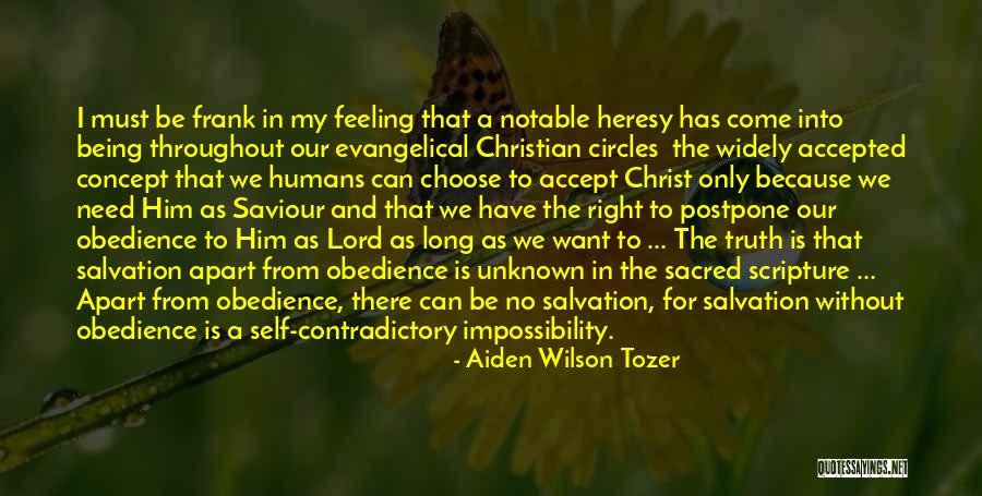 Feeling Unknown Quotes By Aiden Wilson Tozer Feeling Unknown Quotes By Aiden Wilson Tozer