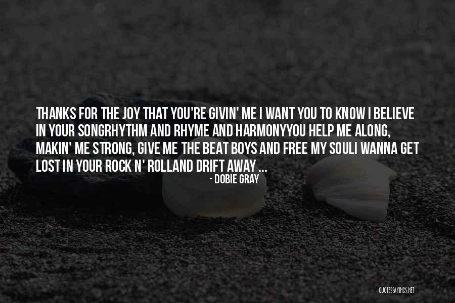 Feeling Unwanted By Family Quotes By Dobie Gray Feeling Unwanted By Family Quotes By Dobie Gray