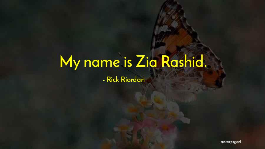 Feeling Unwanted By Family Quotes By Rick Riordan
