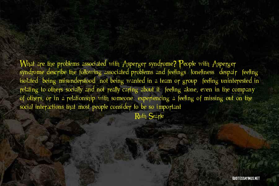 Feeling Wanted In A Relationship Quotes By Ruth Searle Feeling Wanted In A Relationship Quotes By Ruth Searle
