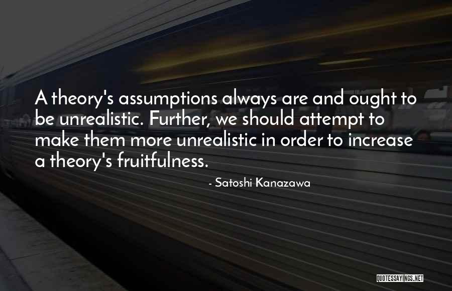Feeling Weary Quotes By Satoshi Kanazawa Feeling Weary Quotes By Satoshi Kanazawa