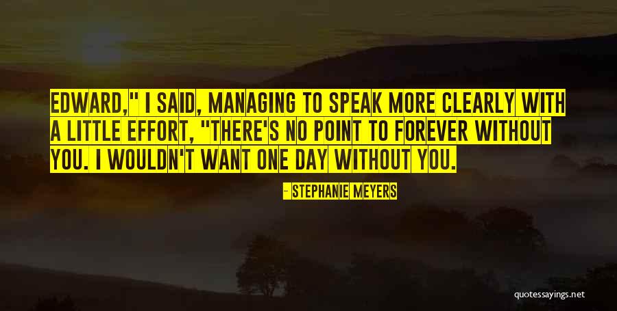 Feeling Your Heart Break Quotes By Stephanie Meyers Feeling Your Heart Break Quotes By Stephanie Meyers