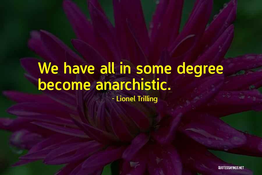 Feeling Youthful Quotes By Lionel Trilling Feeling Youthful Quotes By Lionel Trilling