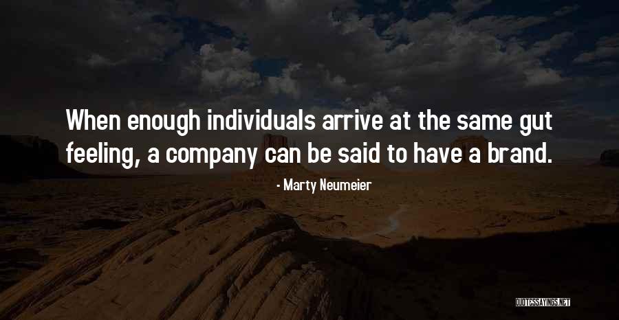 Feeling Youthful Quotes By Marty Neumeier Feeling Youthful Quotes By Marty Neumeier
