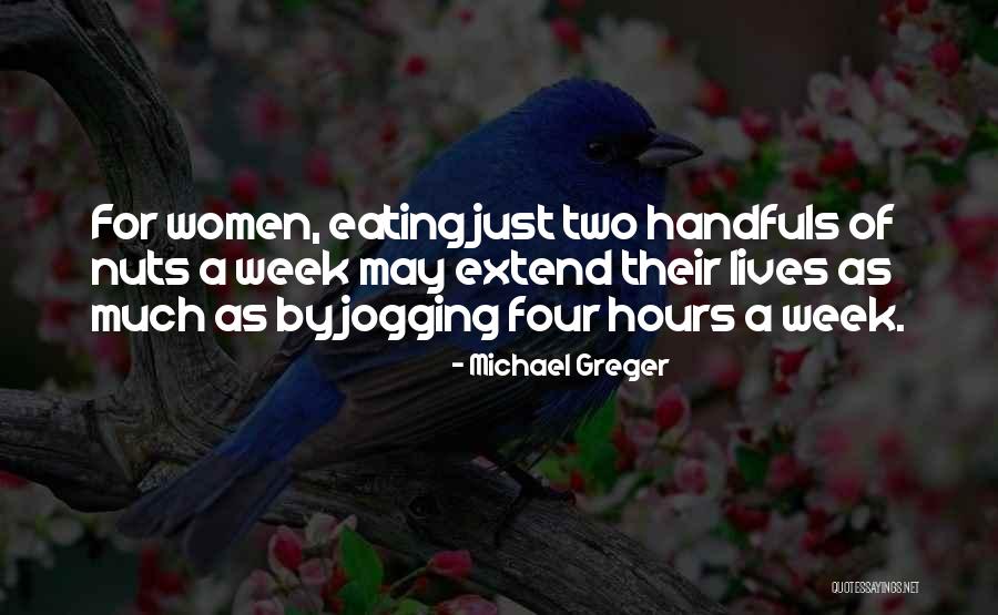 Feeling Youthful Quotes By Michael Greger Feeling Youthful Quotes By Michael Greger