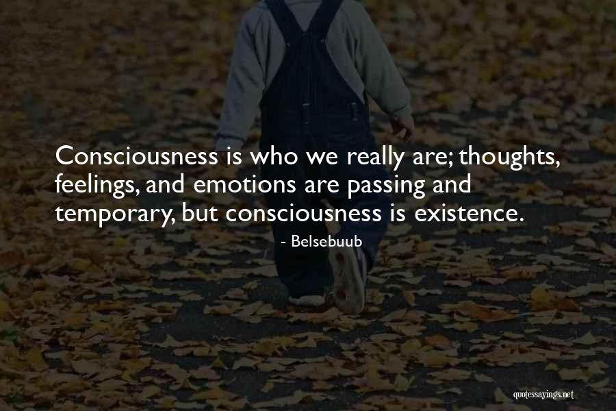 Feelings Are Temporary Quotes By Belsebuub Feelings Are Temporary Quotes By Belsebuub