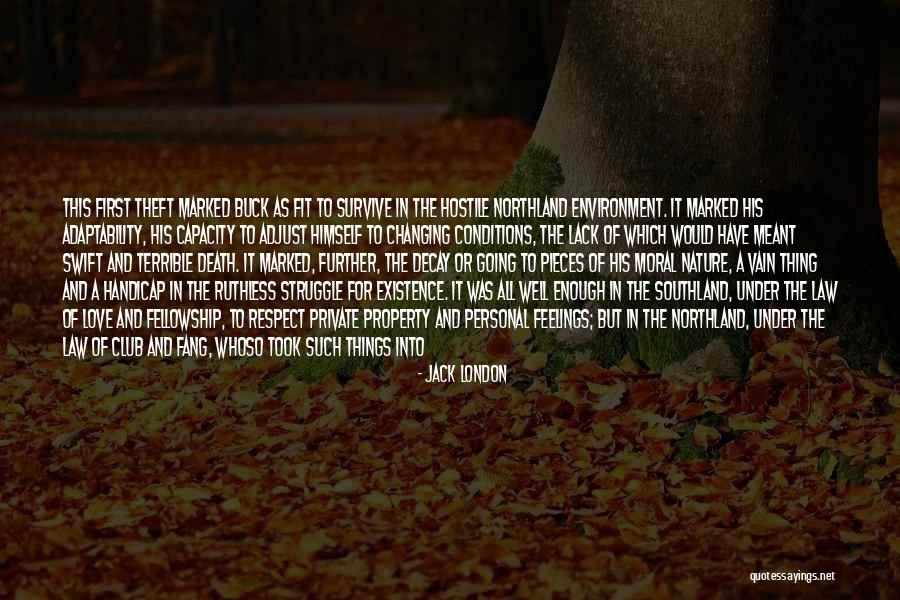 Feelings Changing For Someone Quotes By Jack London Feelings Changing For Someone Quotes By Jack London