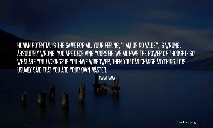 Feelings I Have For You Quotes By Dalai Lama Feelings I Have For You Quotes By Dalai Lama