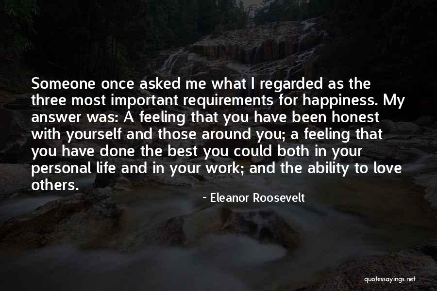 Feelings I Have For You Quotes By Eleanor Roosevelt Feelings I Have For You Quotes By Eleanor Roosevelt