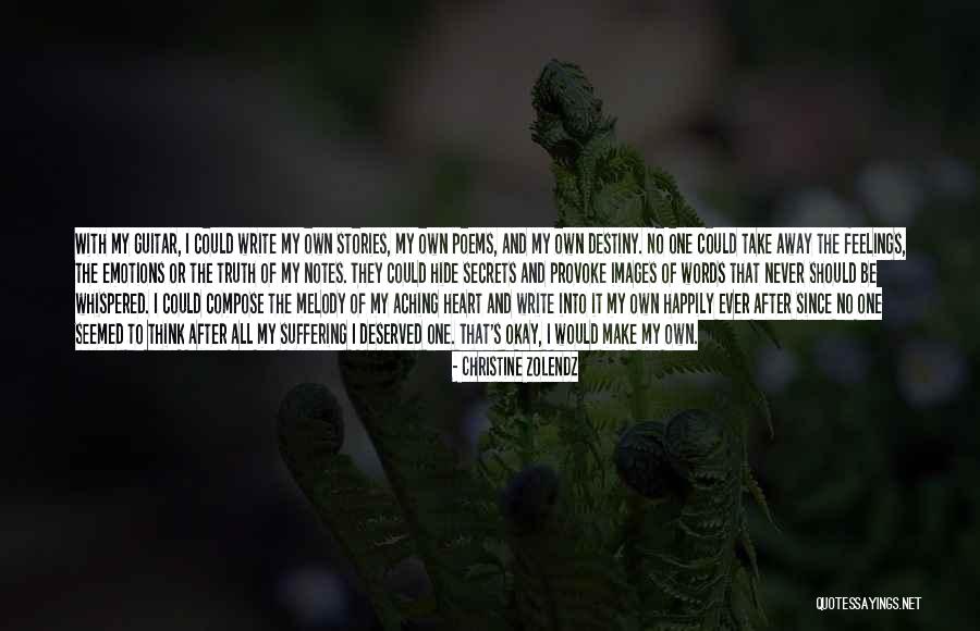 Feelings Images And Quotes By Christine Zolendz Feelings Images And Quotes By Christine Zolendz