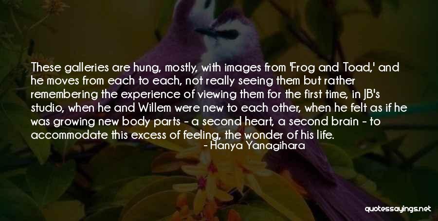 Feelings Images And Quotes By Hanya Yanagihara Feelings Images And Quotes By Hanya Yanagihara