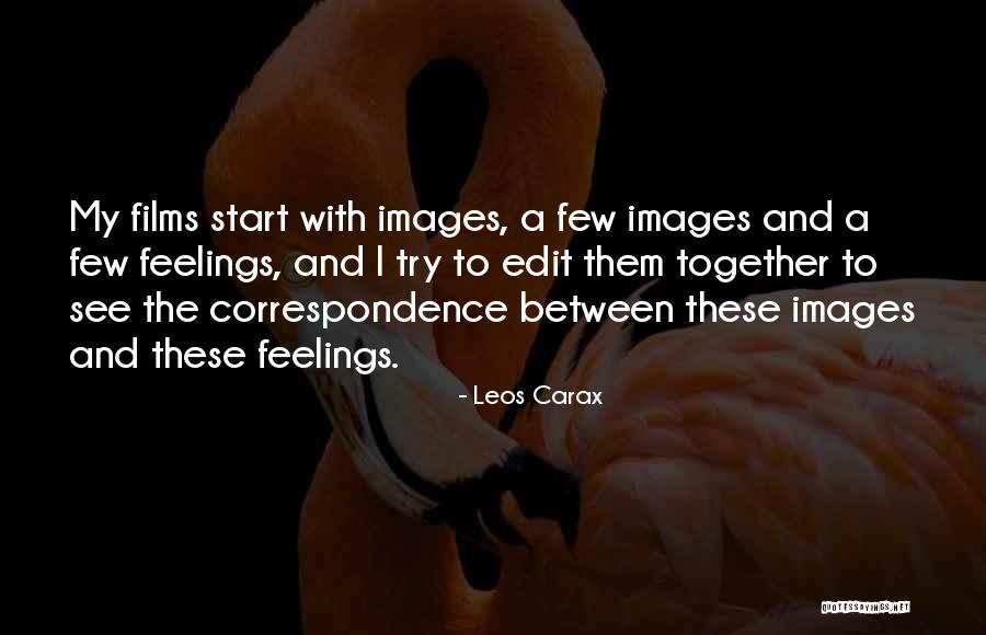 Feelings Images And Quotes By Leos Carax Feelings Images And Quotes By Leos Carax