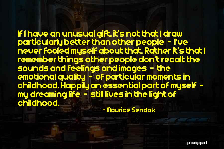 Feelings Images And Quotes By Maurice Sendak Feelings Images And Quotes By Maurice Sendak
