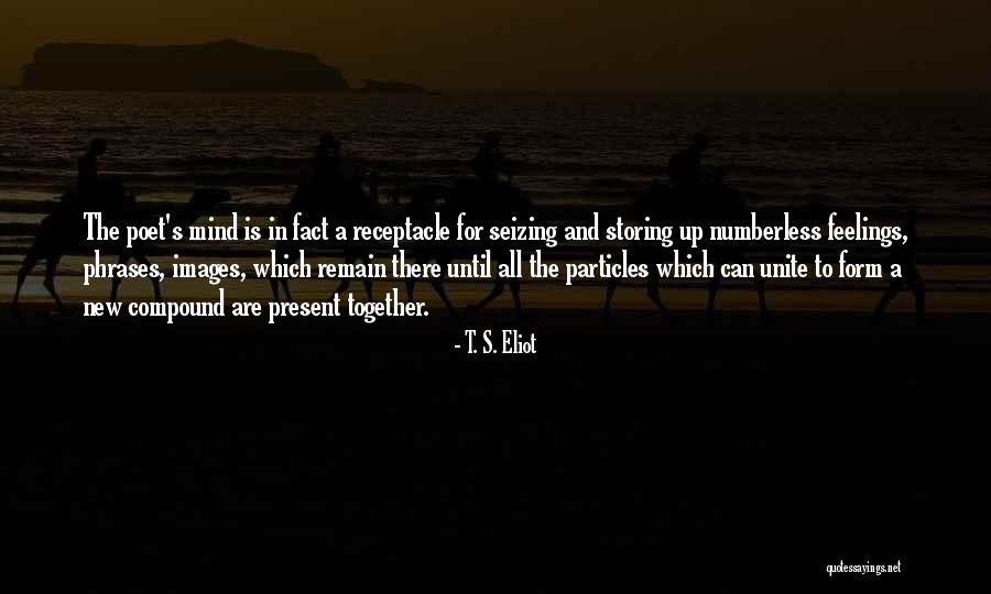 Feelings Images And Quotes By T. S. Eliot Feelings Images And Quotes By T. S. Eliot