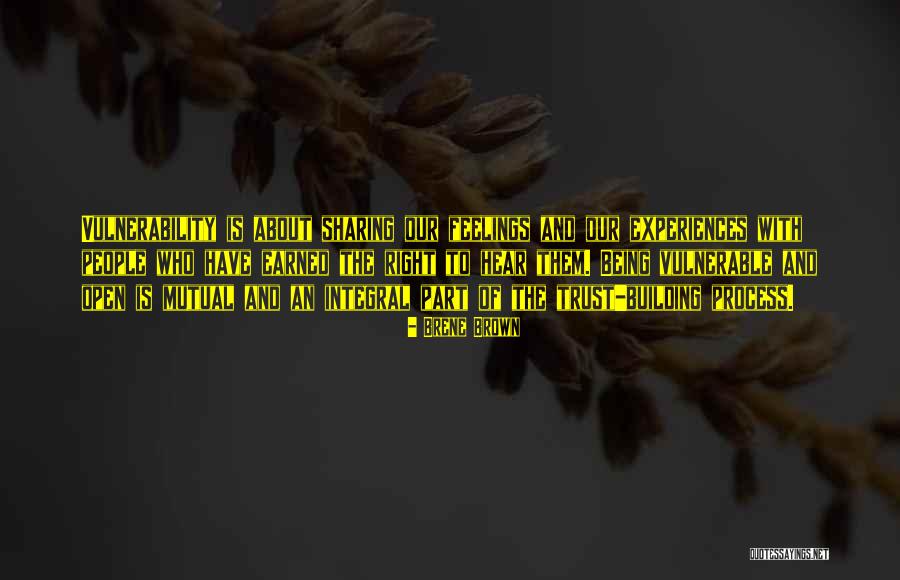 Feelings Mutual Quotes By Brene Brown Feelings Mutual Quotes By Brene Brown