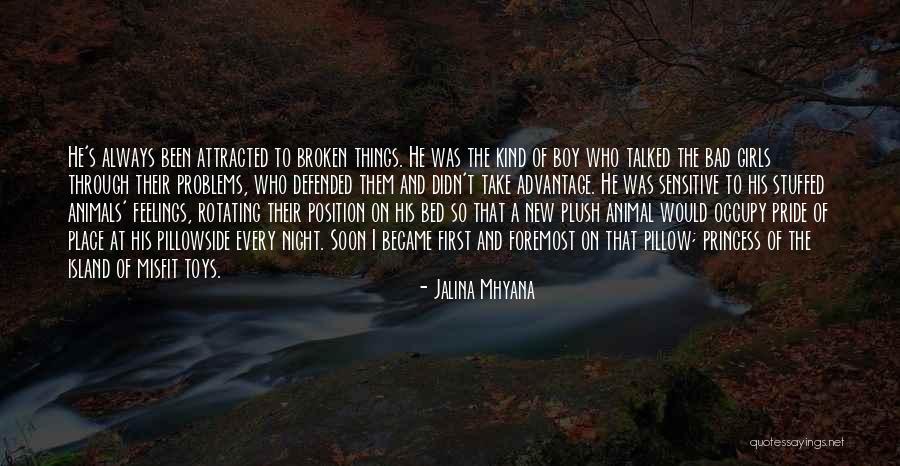 Feelings Of Love Quotes By Jalina Mhyana Feelings Of Love Quotes By Jalina Mhyana
