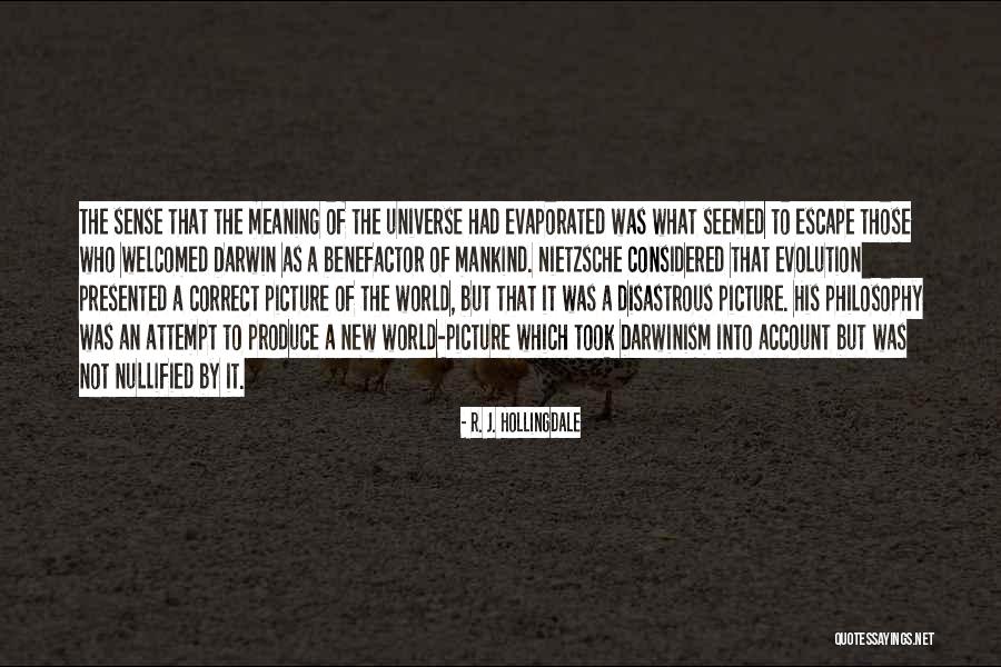 Feelings Of Overwhelm Quotes By R. J. Hollingdale Feelings Of Overwhelm Quotes By R. J. Hollingdale
