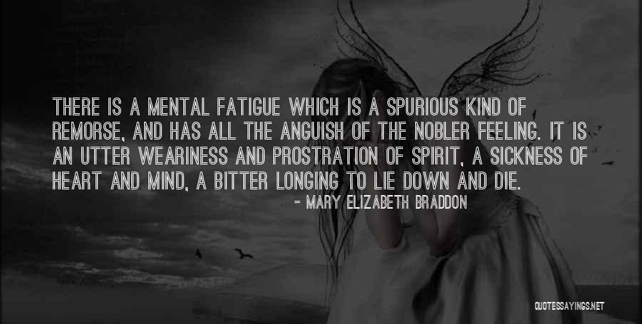 Feelings Of The Heart Quotes By Mary Elizabeth Braddon Feelings Of The Heart Quotes By Mary Elizabeth Braddon