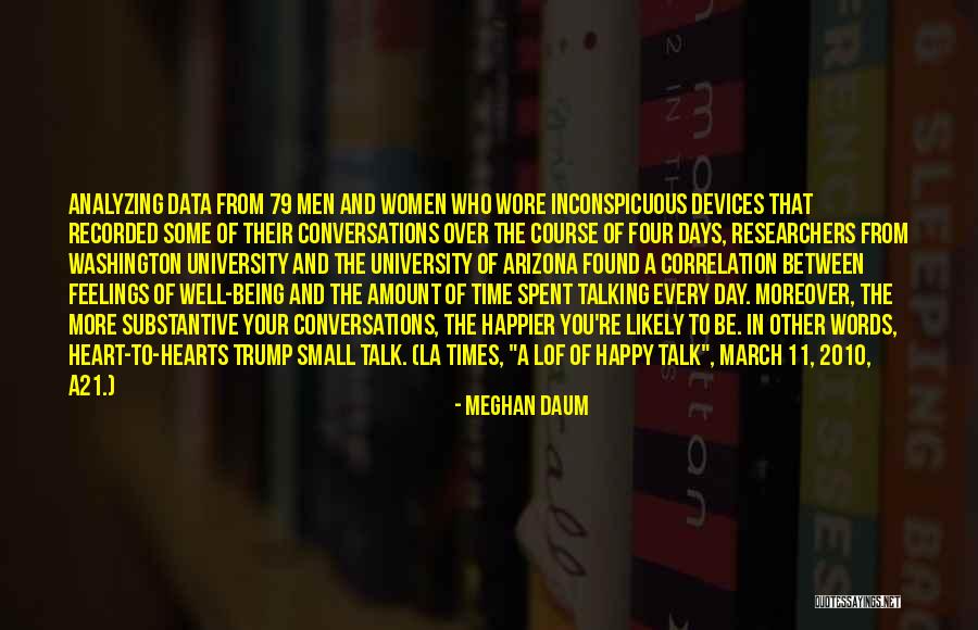 Feelings Of The Heart Quotes By Meghan Daum Feelings Of The Heart Quotes By Meghan Daum
