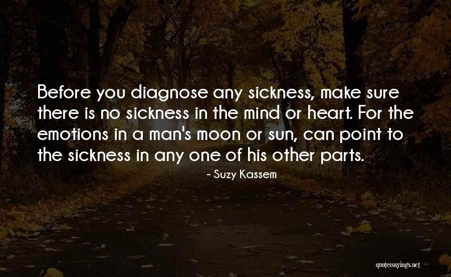 Feelings Of The Heart Quotes By Suzy Kassem Feelings Of The Heart Quotes By Suzy Kassem