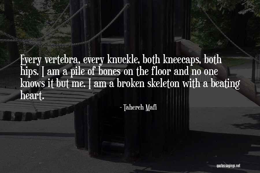 Feelings Of The Heart Quotes By Tahereh Mafi Feelings Of The Heart Quotes By Tahereh Mafi