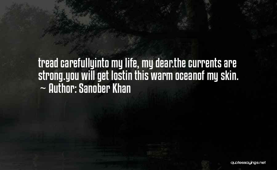Feelings Sayings And Quotes By Sanober Khan