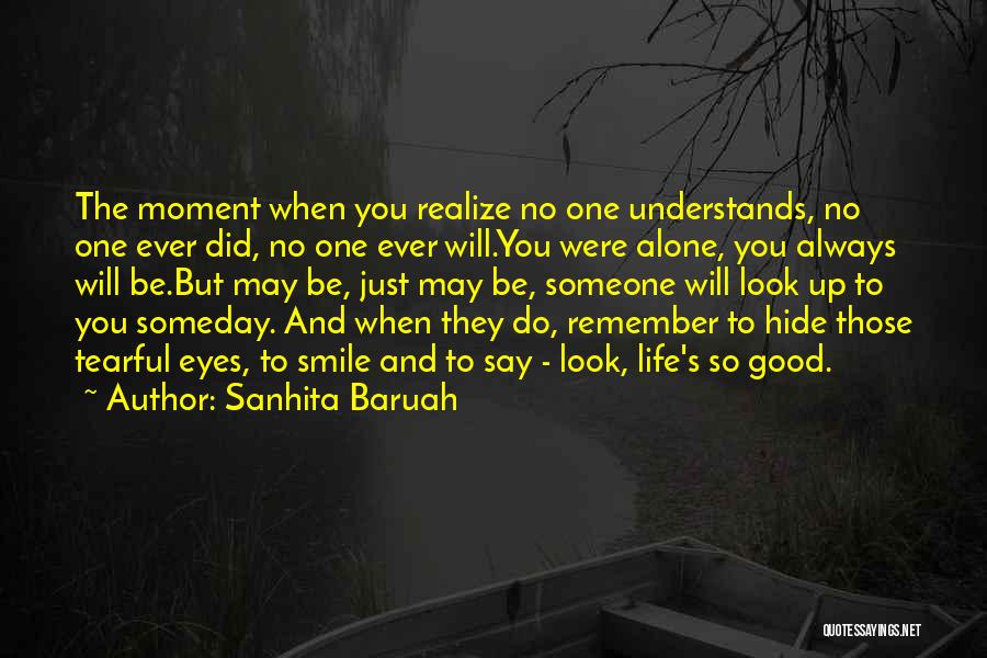 Feelings You Can't Hide Quotes By Sanhita Baruah