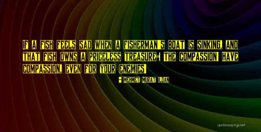 Feels Sad Quotes By Mehmet Murat Ildan Feels Sad Quotes By Mehmet Murat Ildan