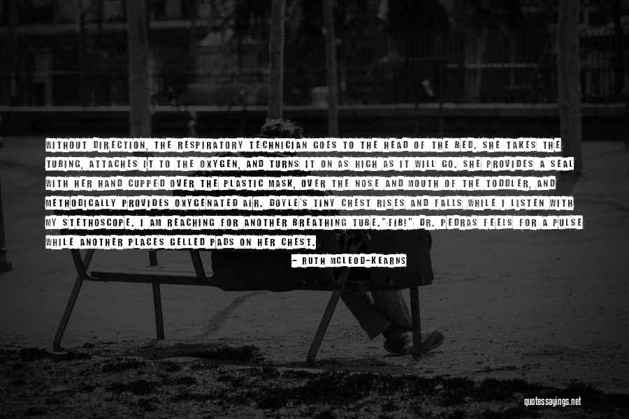 Feels Sad Quotes By Ruth McLeod-Kearns Feels Sad Quotes By Ruth McLeod-Kearns