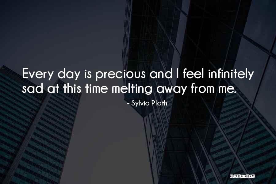 Feels Sad Quotes By Sylvia Plath Feels Sad Quotes By Sylvia Plath